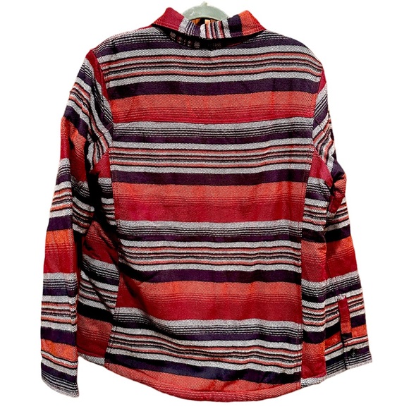 NWT American Eagle Rugged Overshirt - Picture 2 of 6